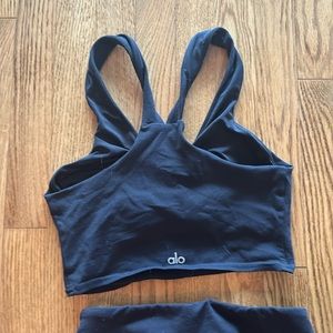 Alo yoga set